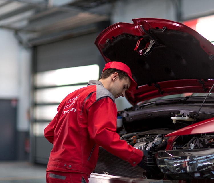 Citroen Service Intervals Dont Get Scammed - onaj5b4