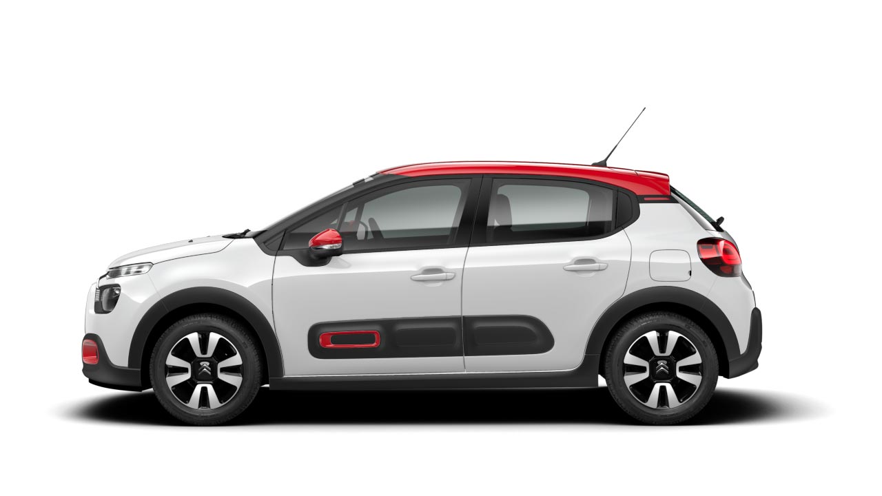 Citroën C3