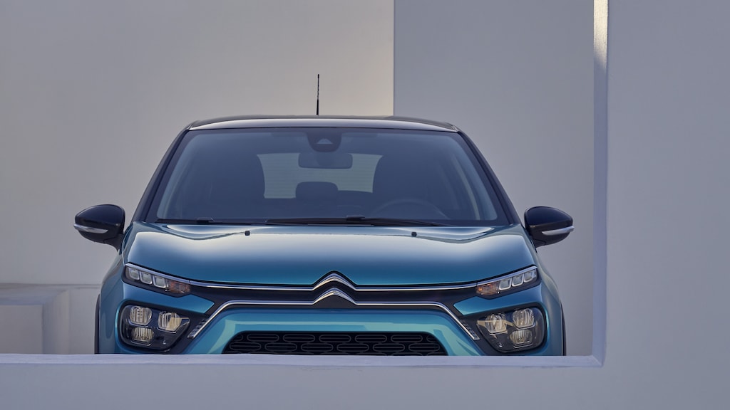 Citroen Service Intervals Dont Get Scammed - r2vsjjn