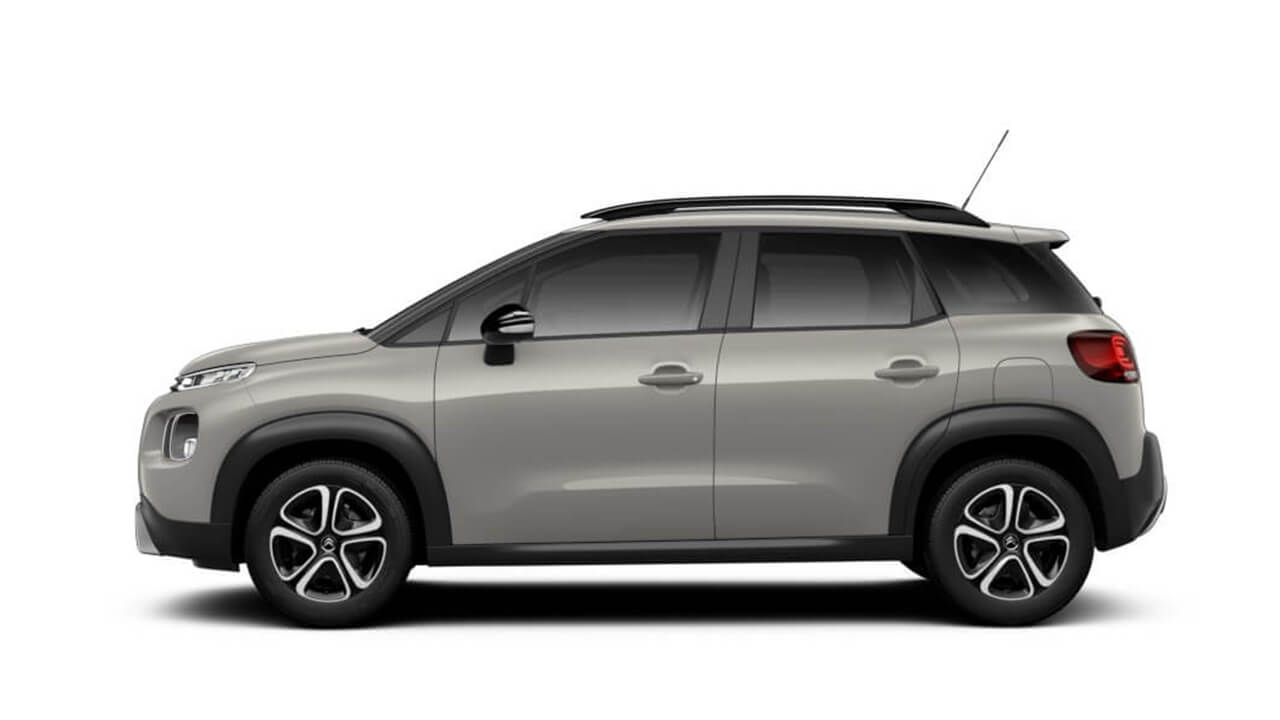 Citroën C3 Aircross SUV